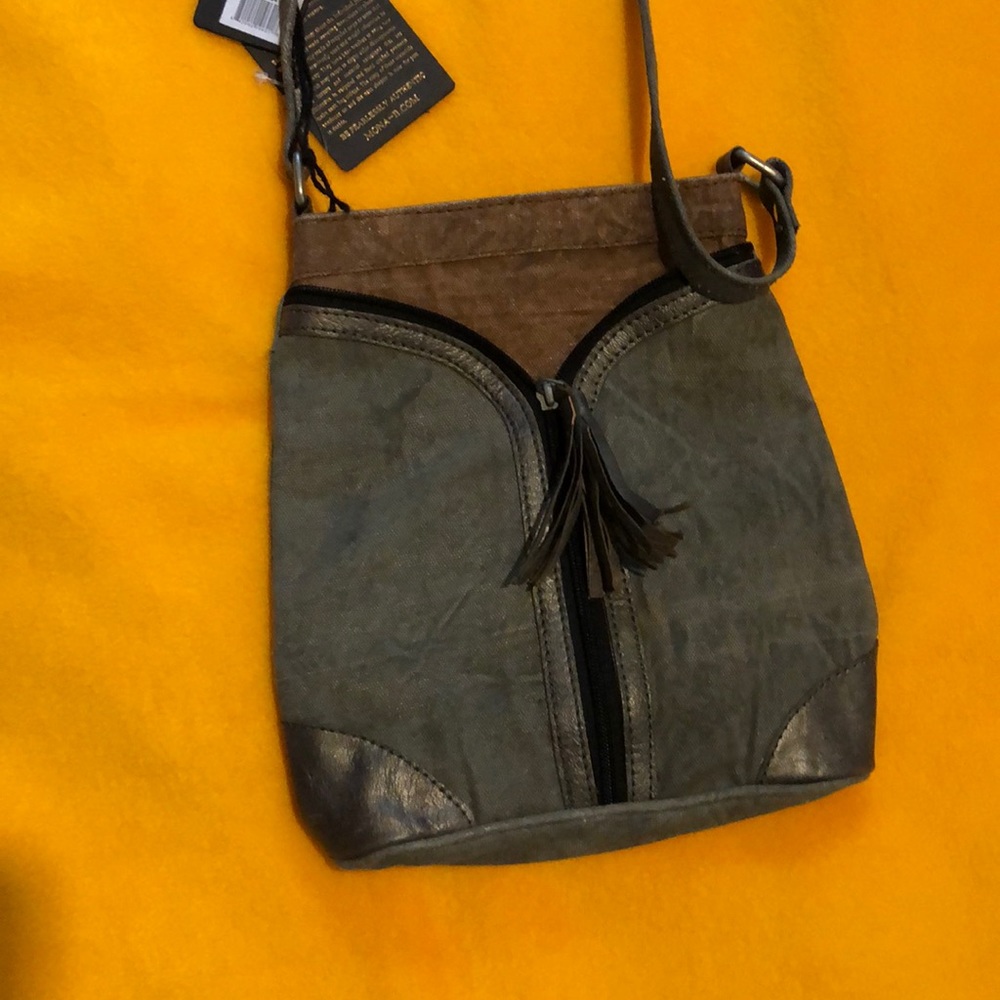 🆕monaB cross body purse